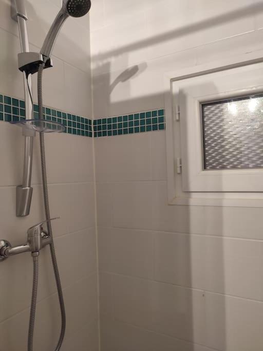 Apartment Mas Boucard Ii : Cour Et Parking Prives