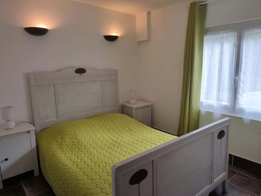 Mas Boucard Ii : Cour Et Parking Prives Apartment Frontignan