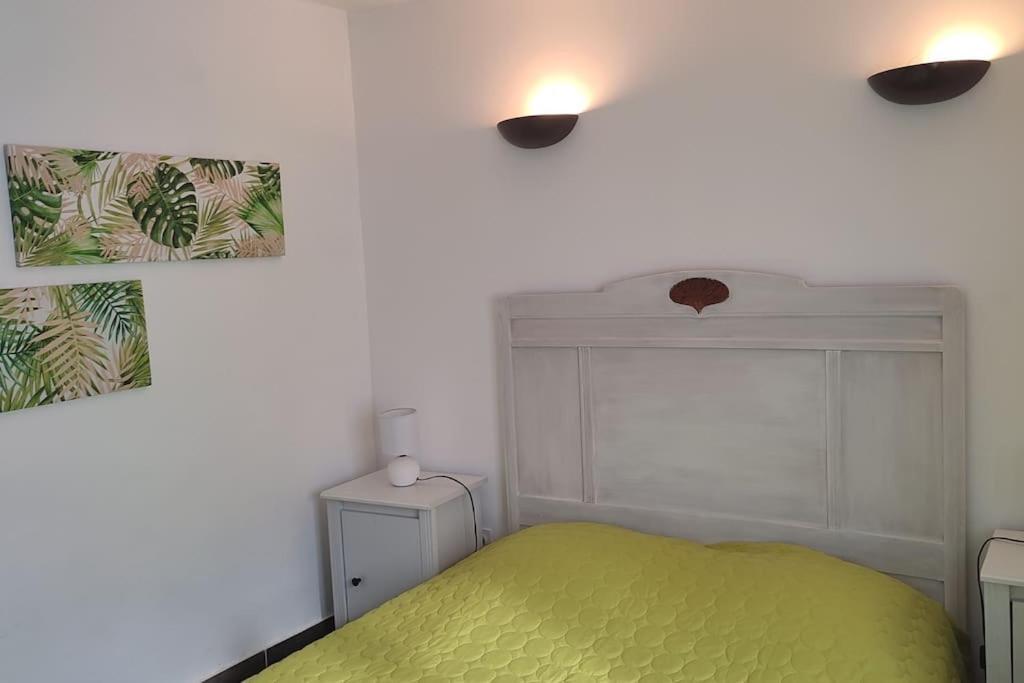Mas Boucard Ii : Cour Et Parking Prives Apartment *