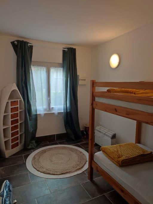 Apartment Mas Boucard Ii : Cour Et Parking Prives Frontignan